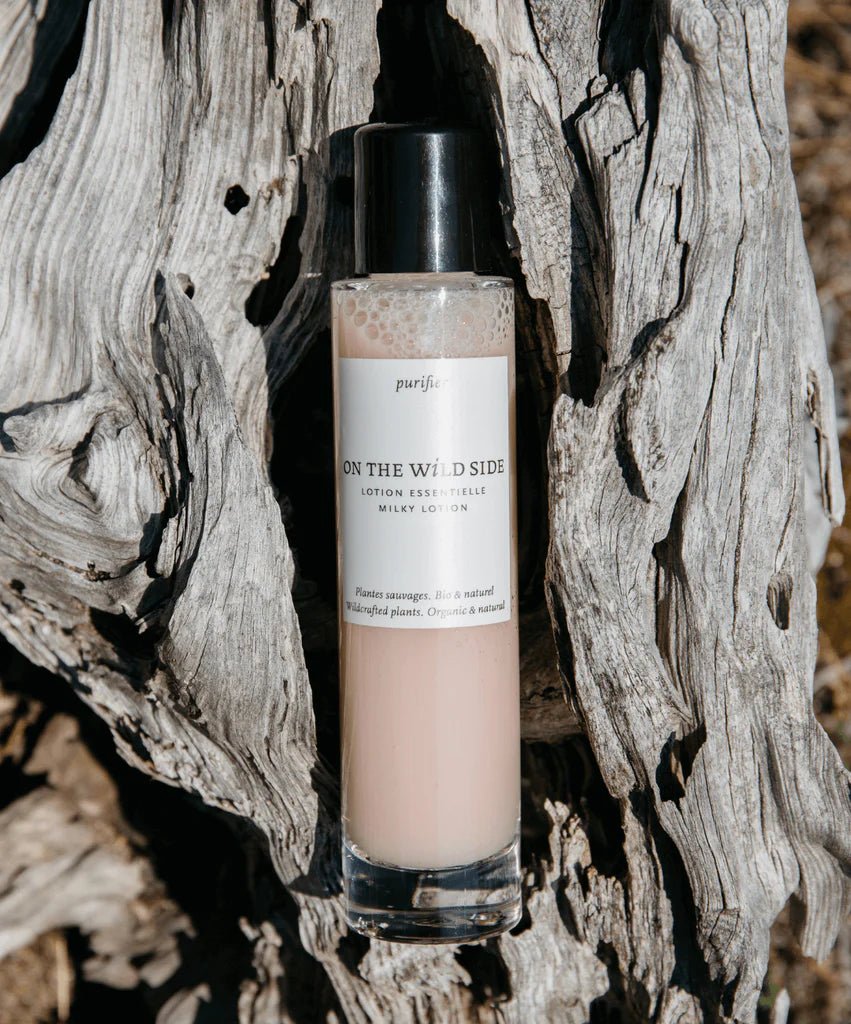 Lotion essentielle 100ml