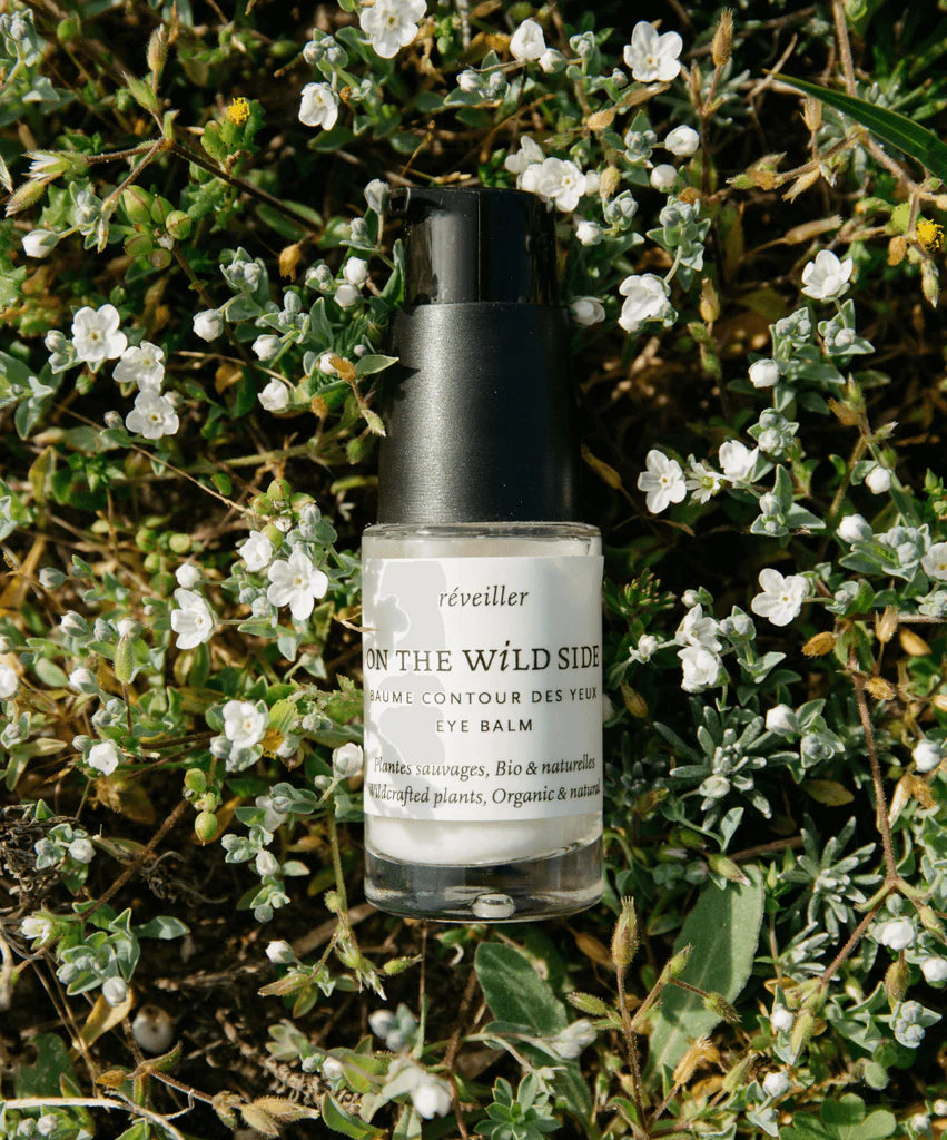 Baume contour des yeux 15ml