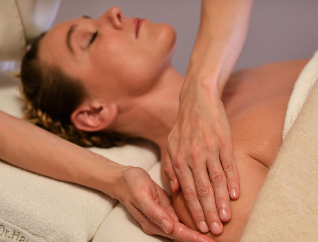 SOIN UN TEMPS POUR MOI