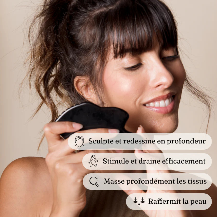 Gua Sha Ultimate Lift