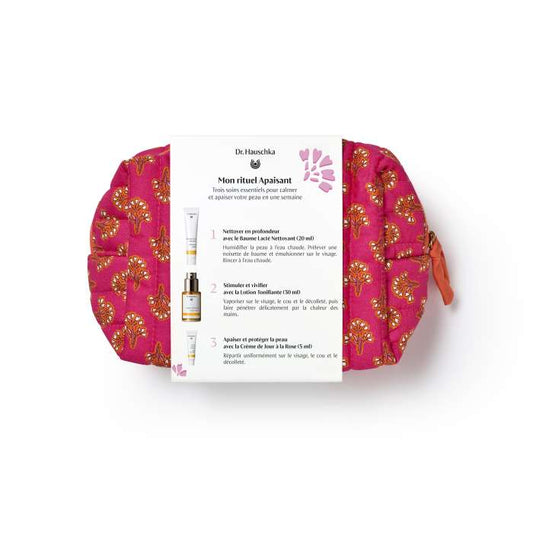 Trousse rituel apaisant