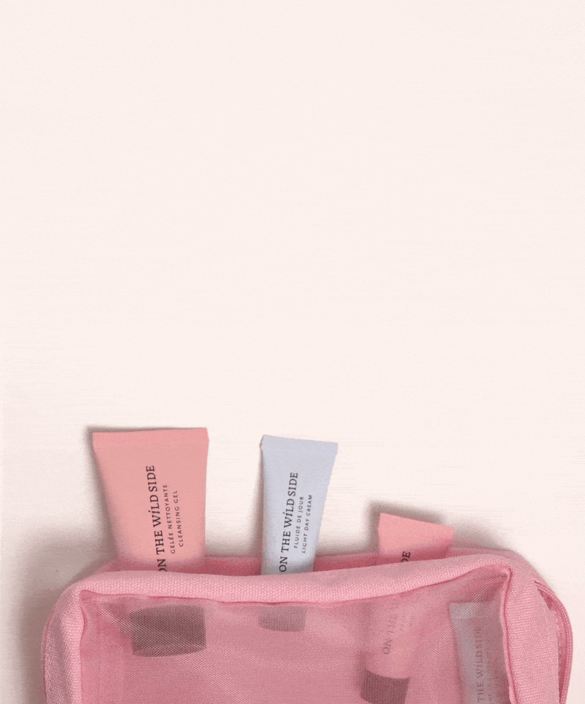 Trousse decouverte