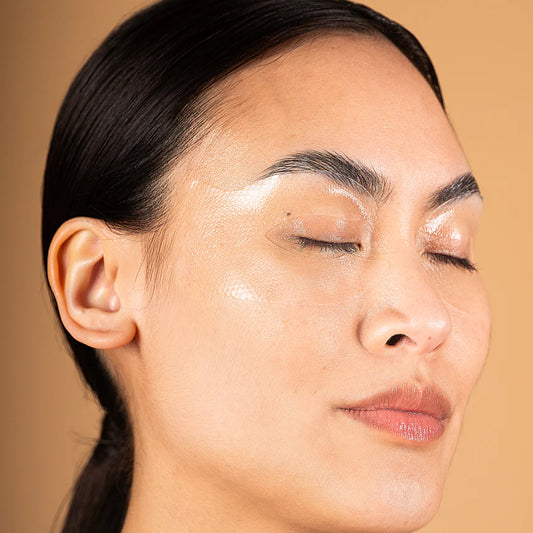 Patchs yeux Anti-Cernes