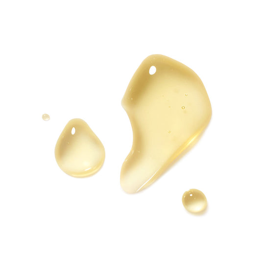 Huile de Soin Citron Citronnelle