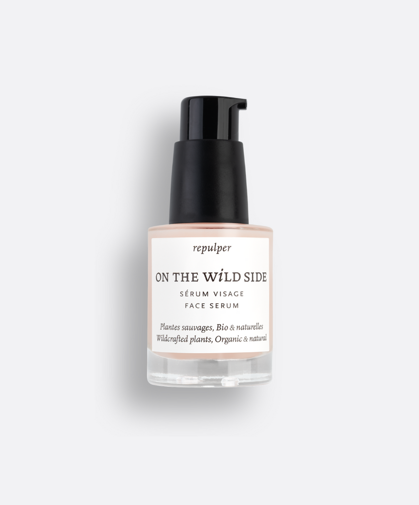 Sérum Collagène Vegan 30ml