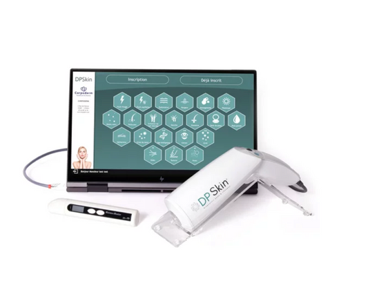 Diagnostique DP SKIN