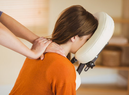 LE MODELAGE AMMA ASSIS