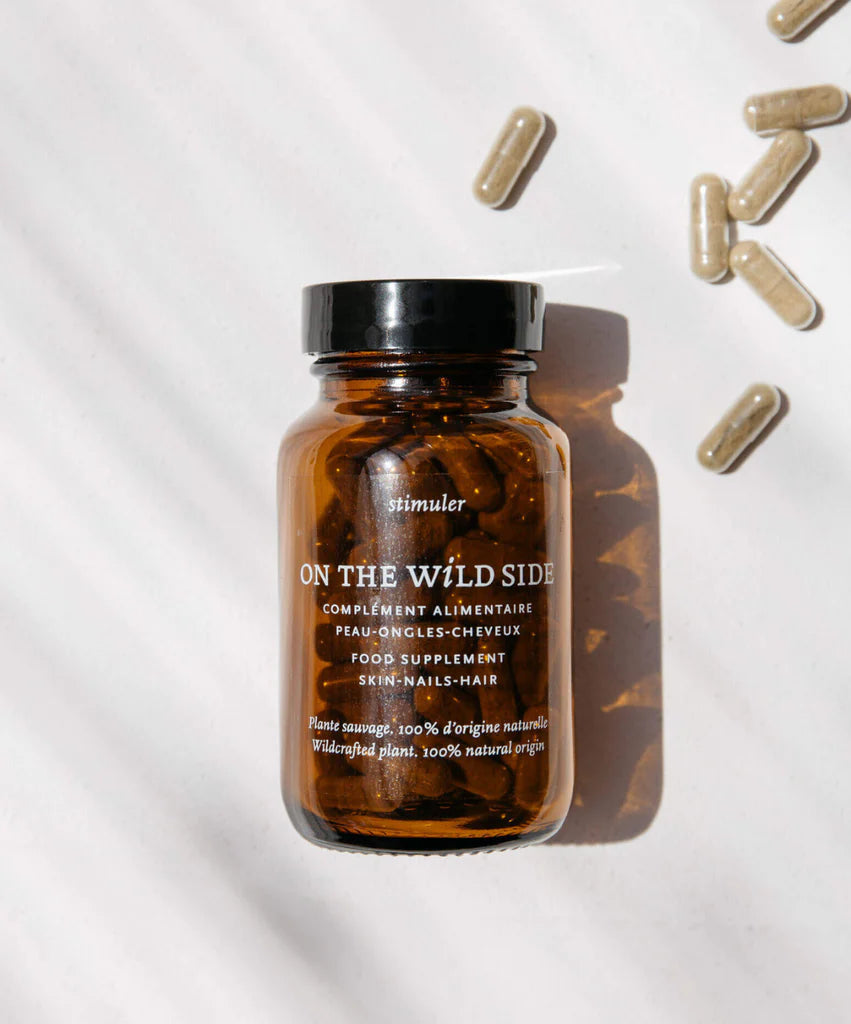 Complément alimentaire Peau, Ongles, Cheveux