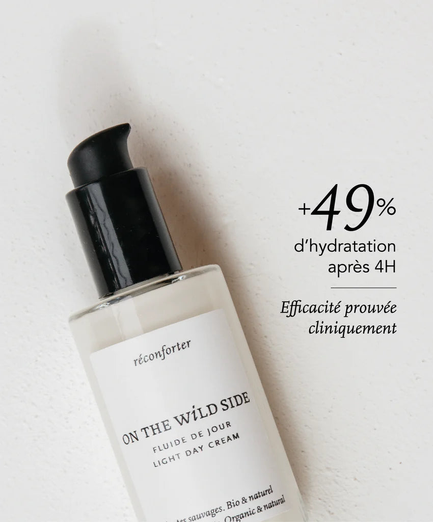 Fluide de jour 50ml