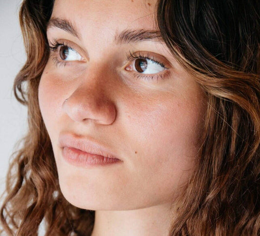 Peau neuve version nature