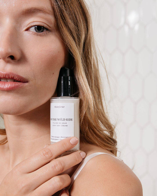 Retour a l'état sauvage