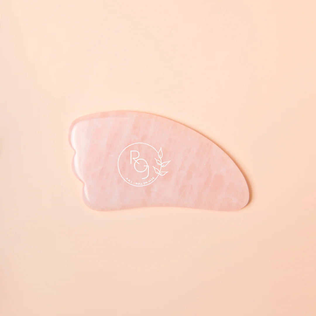 Gua Sha Touch' Lift