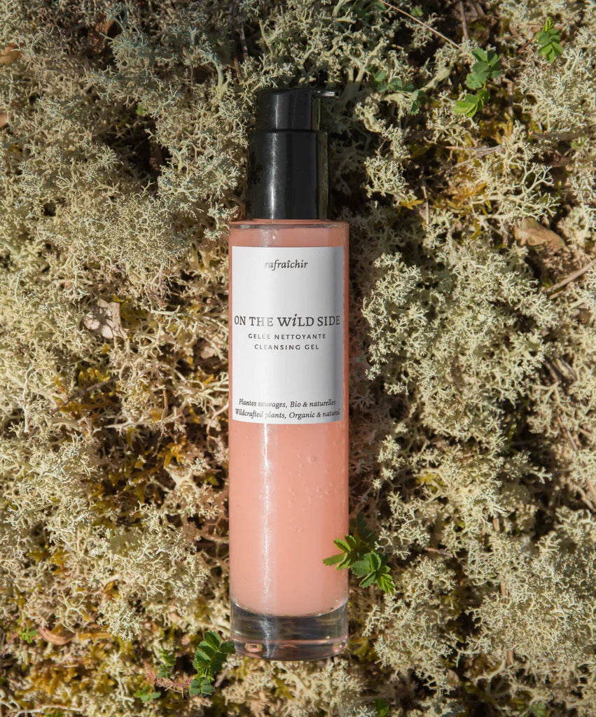 Gelée nettoyante 100ml