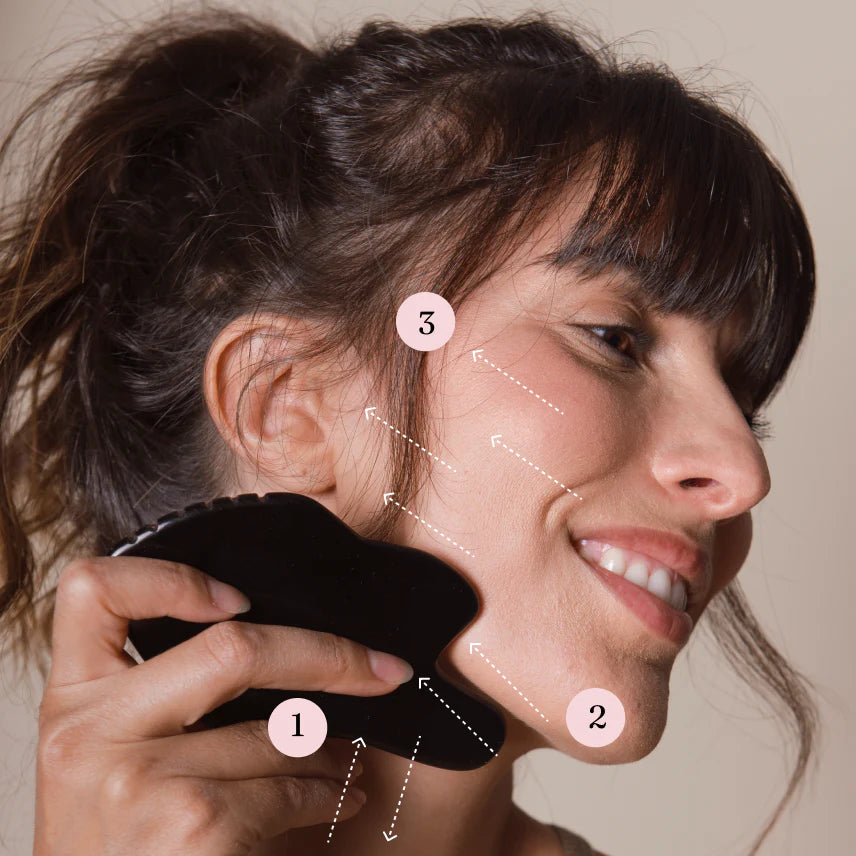 Gua Sha Ultimate Lift