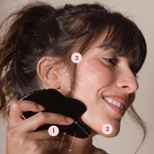 Gua Sha Ultimate Lift