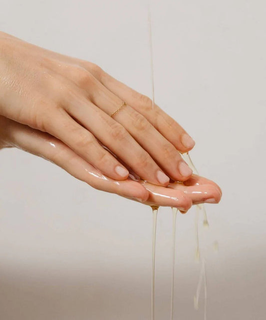 Huile de soin corps 100ml