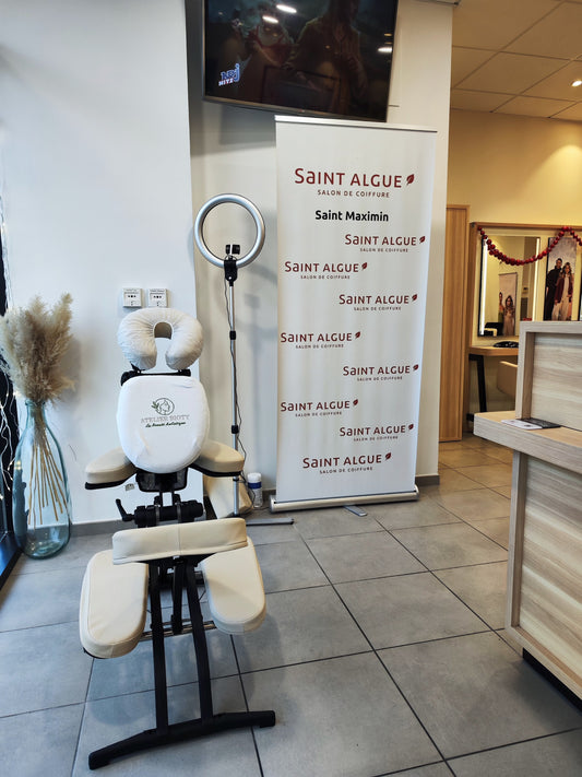 LE MODELAGE AMMA ASSIS