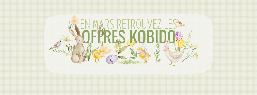 Offre kobido Gouvieux