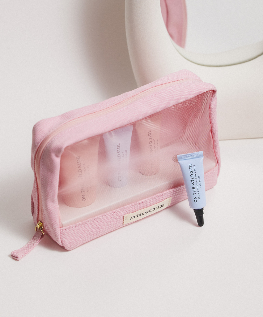 Trousse decouverte