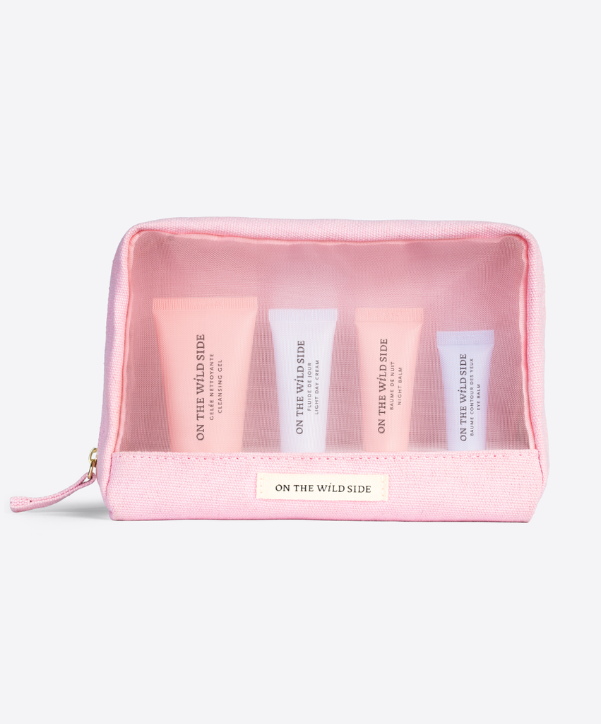 Trousse decouverte