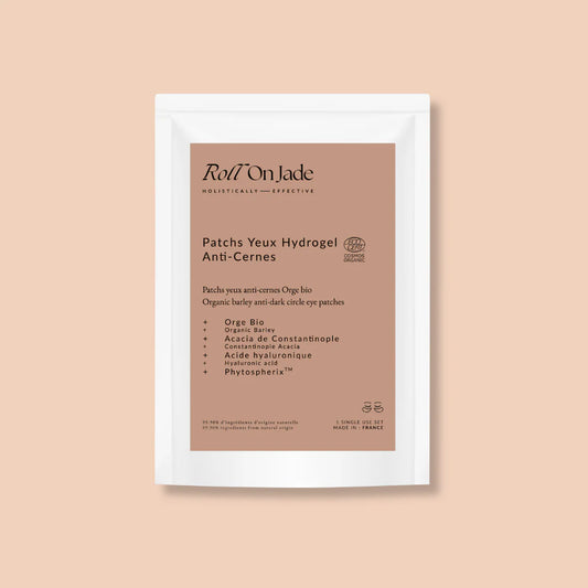 Patchs yeux Anti-Cernes