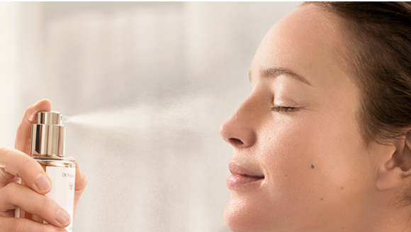 Spray soin femme Gouvieux