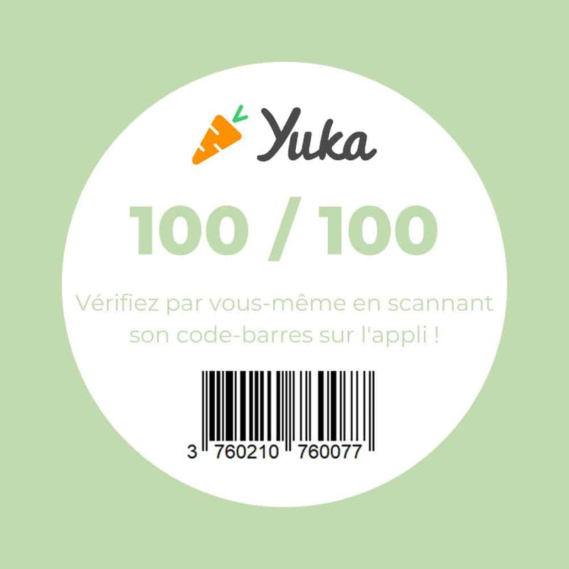 Crème tendre