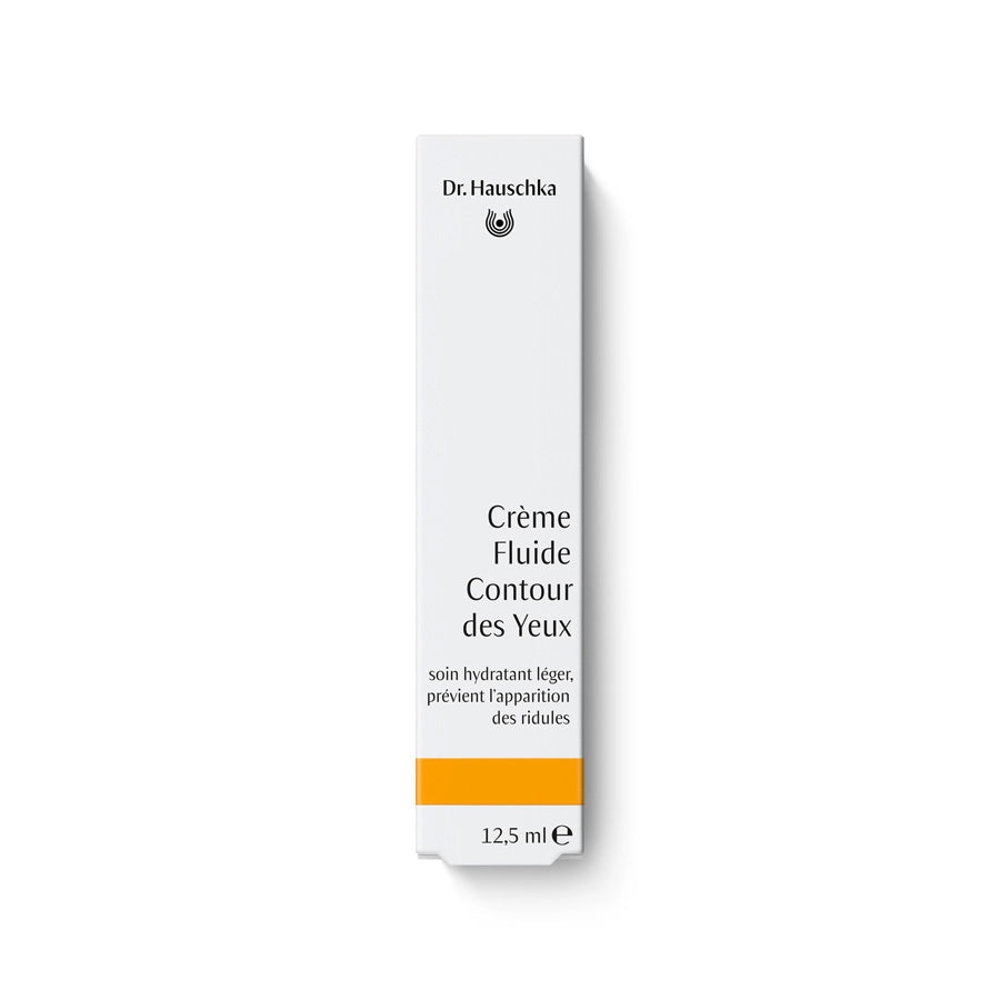 Crème Fluide Contour des Yeux