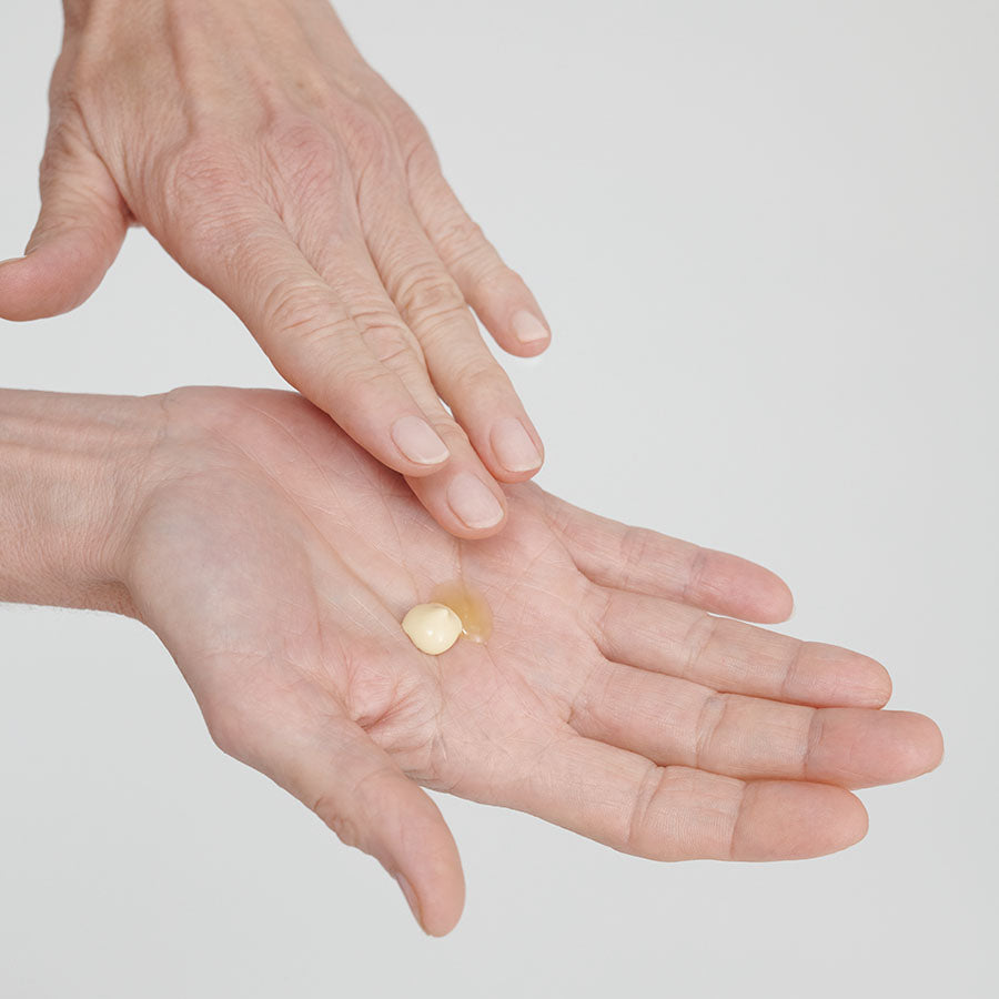 Régénérant Intensif Huile Fortifiante