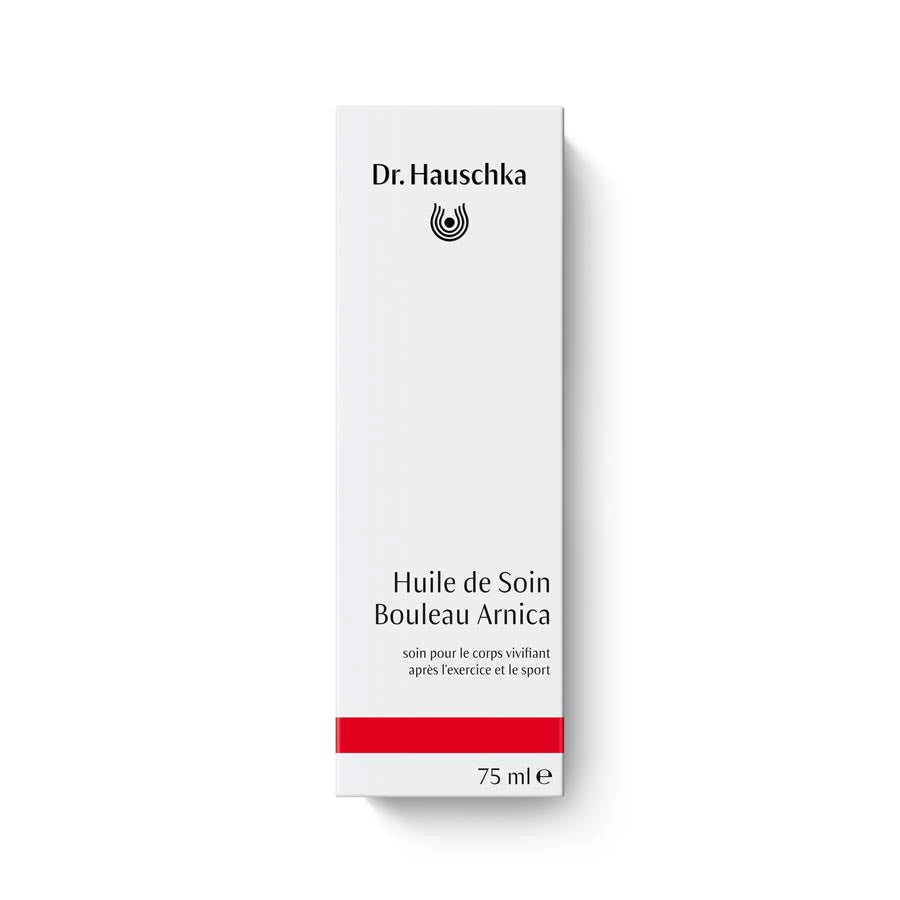 Huile de Soin Bouleau Arnica