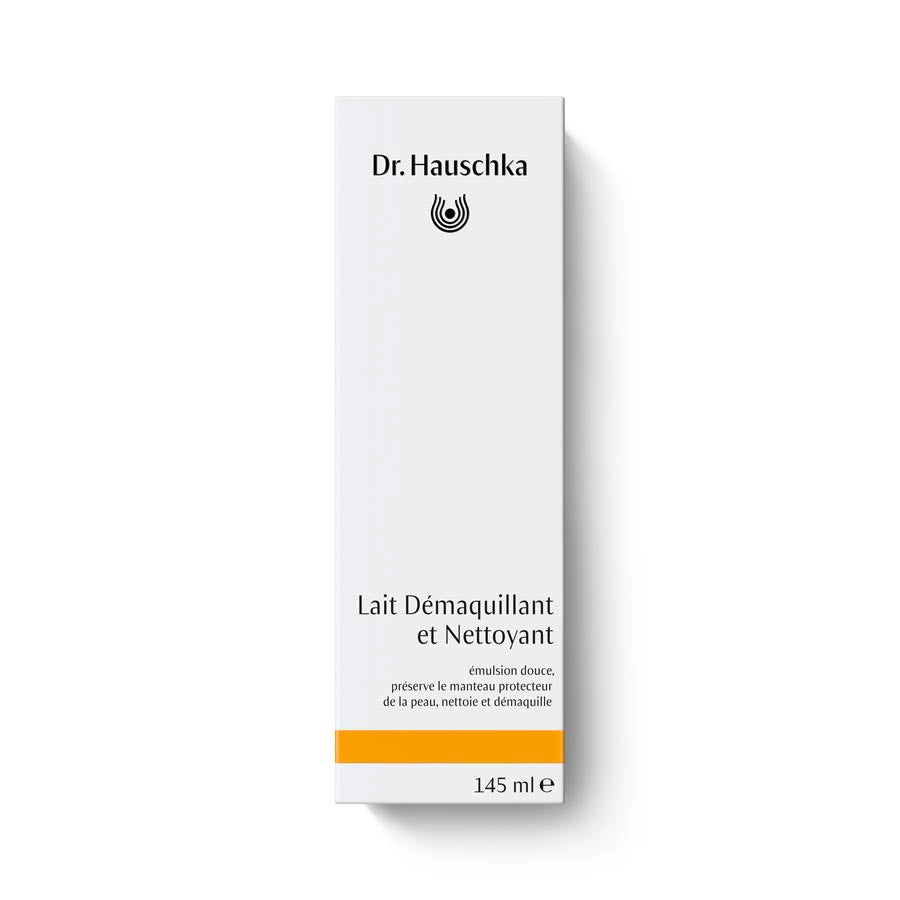 Lait Démaquillant et Nettoyant