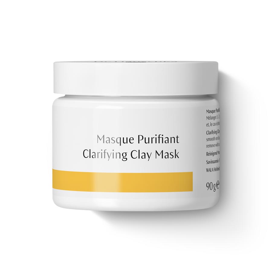 Masque Purifiant