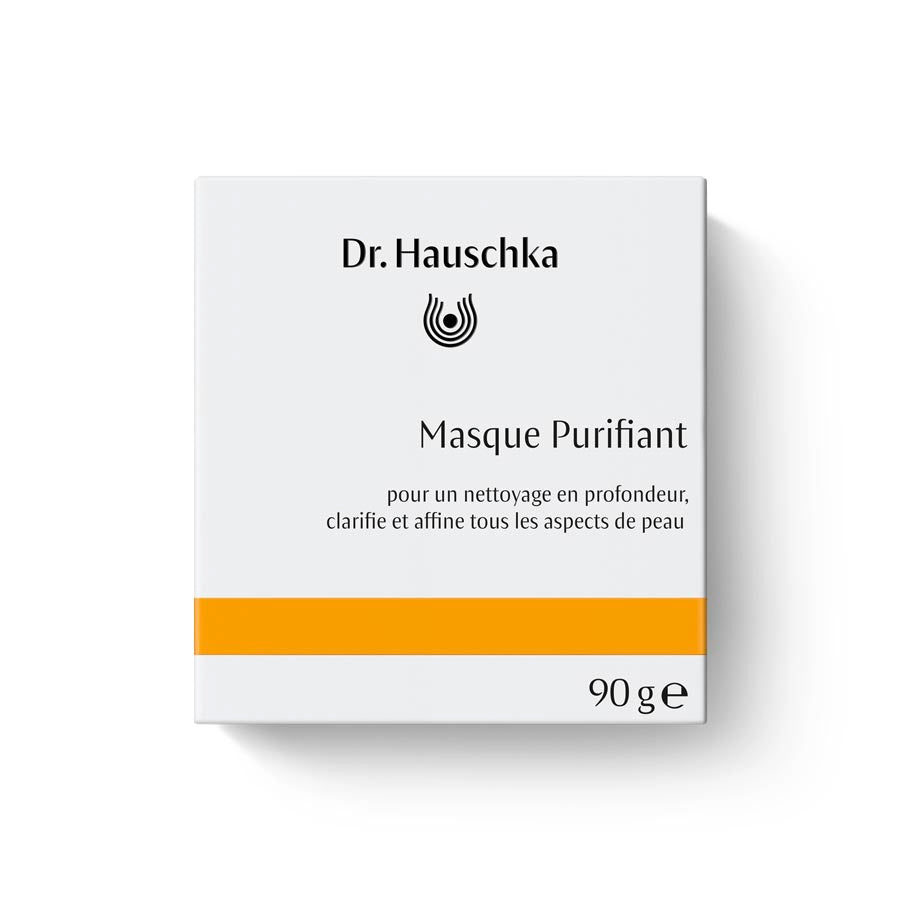 Masque Purifiant