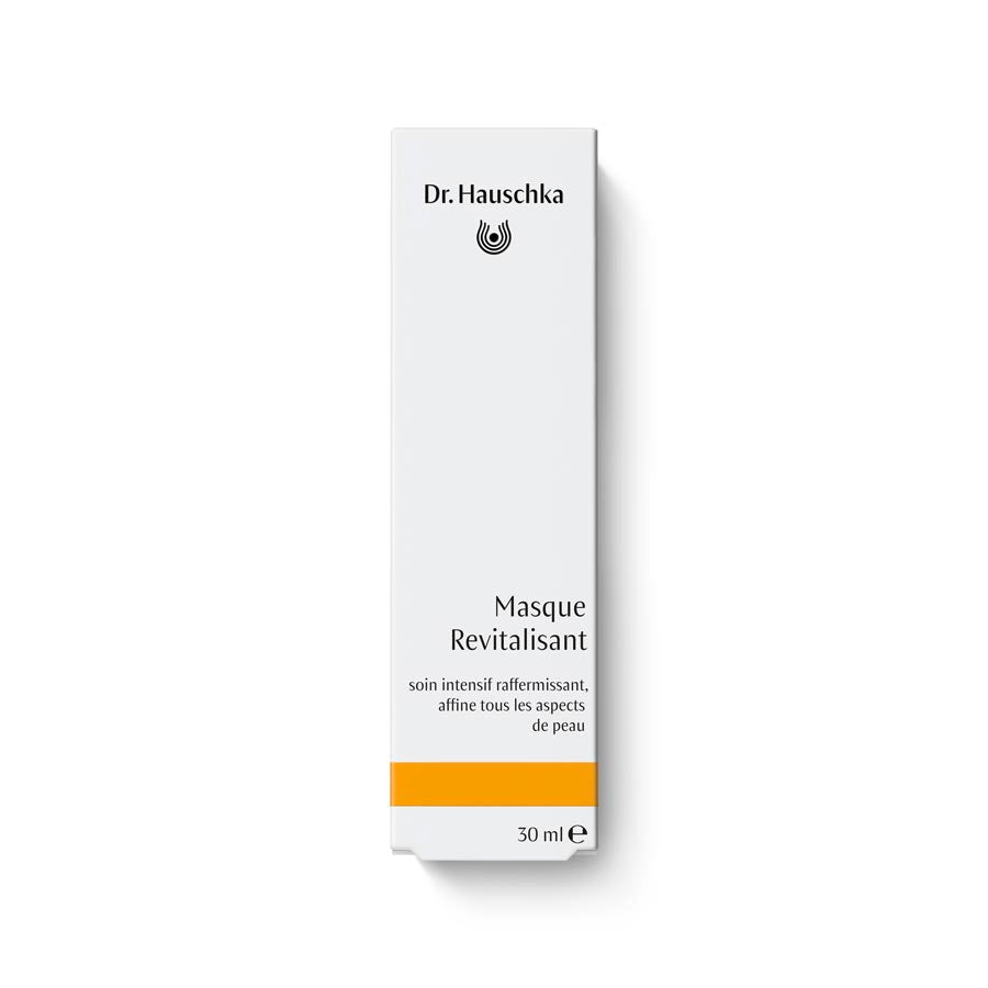 Masque Revitalisant