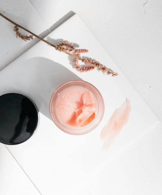 Masque exfoliant 50ml