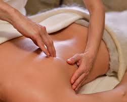 Soin signature Dr Hauschka relaxant corps