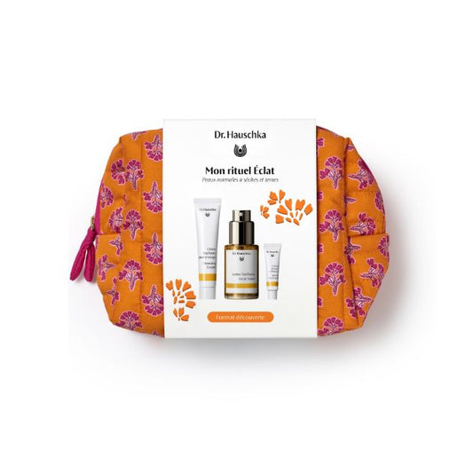 Trousse rituel éclat